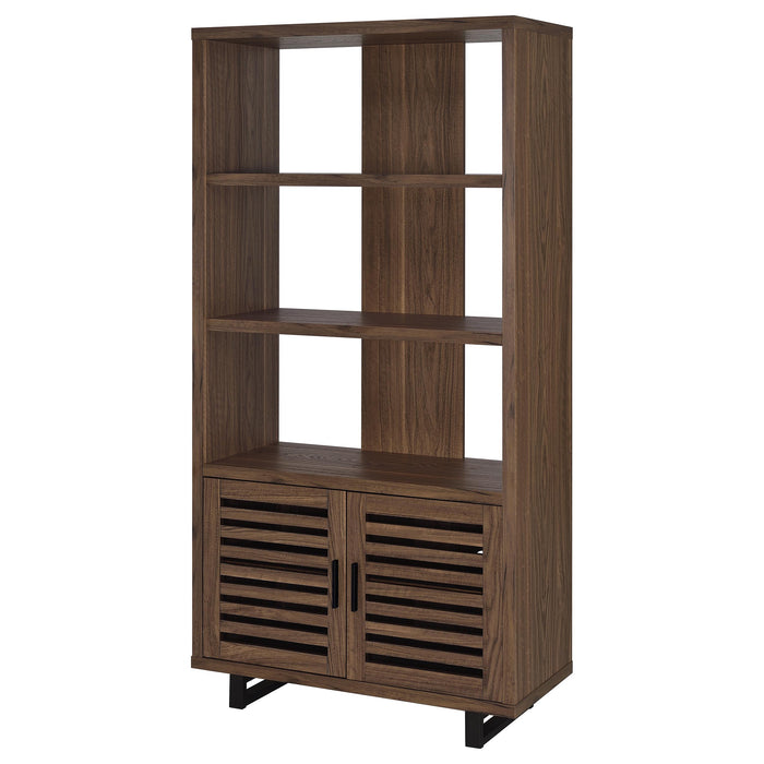 Maddox Bookshelf - Imperial Furniture (Las Vegas, NV) - Multi Location