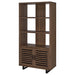 Maddox Bookshelf - Imperial Furniture (Las Vegas, NV) - Multi Location