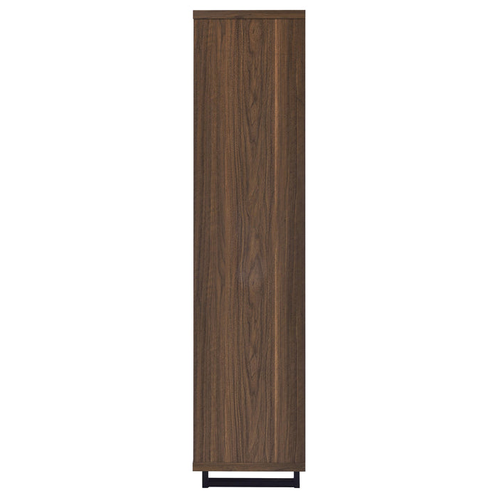 Maddox Bookshelf - Imperial Furniture (Las Vegas, NV) - Multi Location
