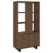 Maddox Bookshelf - Imperial Furniture (Las Vegas, NV) - Multi Location