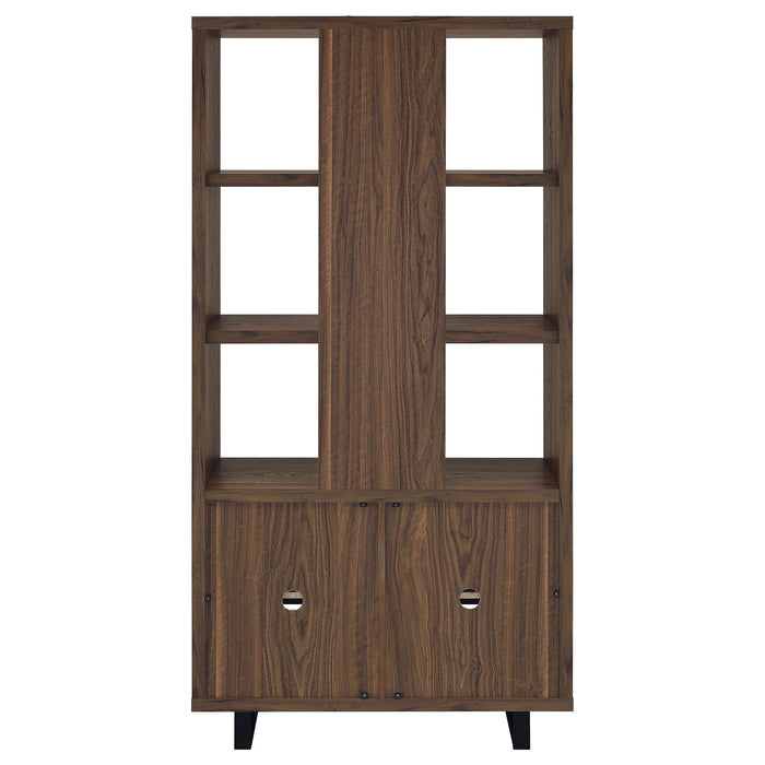 Maddox Bookshelf - Imperial Furniture (Las Vegas, NV) - Multi Location