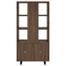 Maddox Bookshelf - Imperial Furniture (Las Vegas, NV) - Multi Location