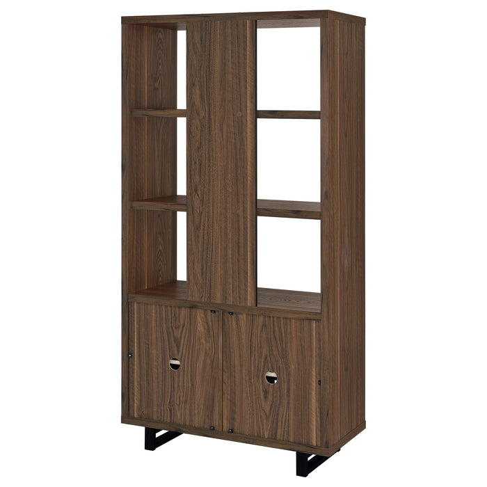 Maddox Bookshelf - Imperial Furniture (Las Vegas, NV) - Multi Location
