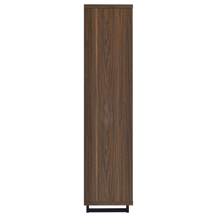 Maddox Bookshelf - Imperial Furniture (Las Vegas, NV) - Multi Location