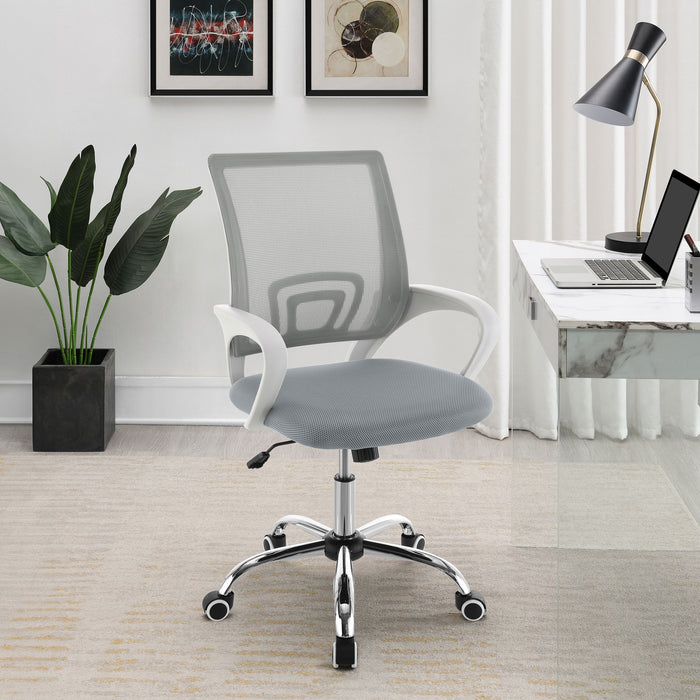 Felton Office Chair - Imperial Furniture (Las Vegas, NV) - Multi Location