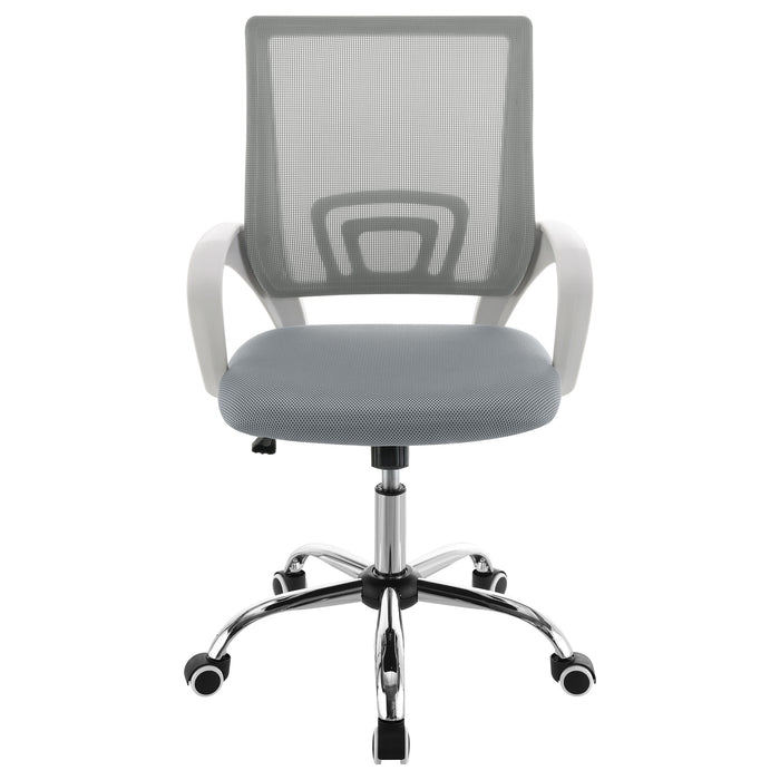Felton Office Chair - Imperial Furniture (Las Vegas, NV) - Multi Location