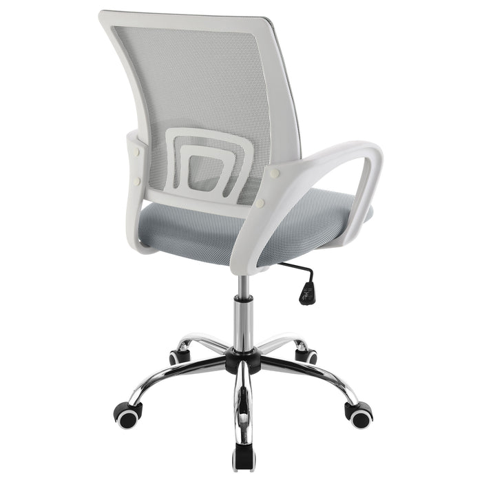 Felton Office Chair - Imperial Furniture (Las Vegas, NV) - Multi Location