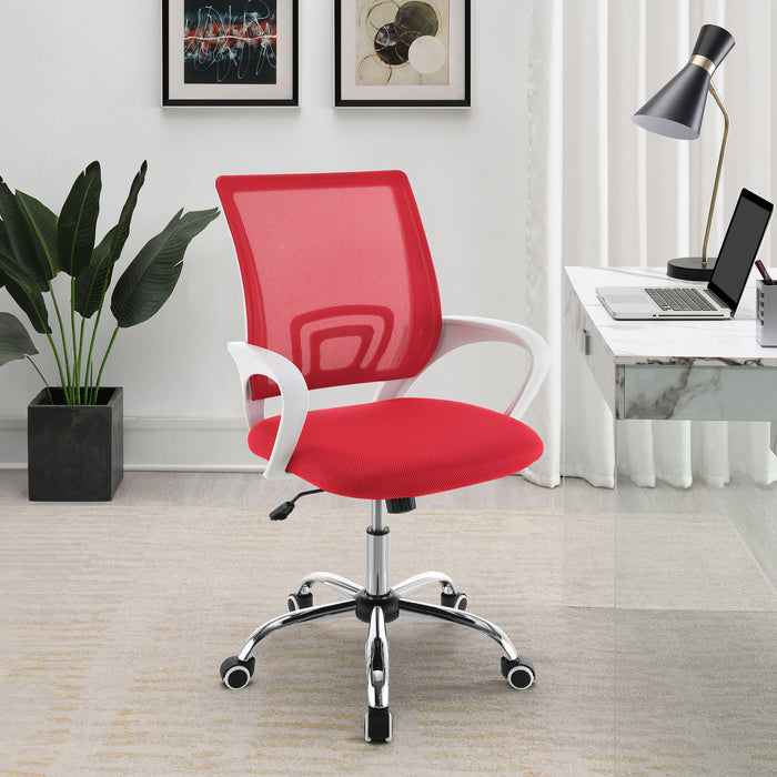 Felton Office Chair - Imperial Furniture (Las Vegas, NV) - Multi Location