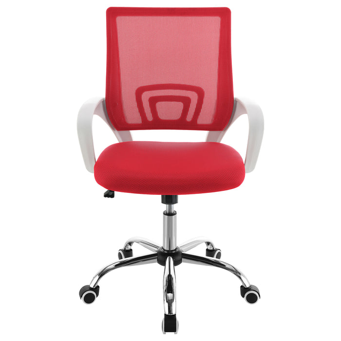 Felton Office Chair - Imperial Furniture (Las Vegas, NV) - Multi Location