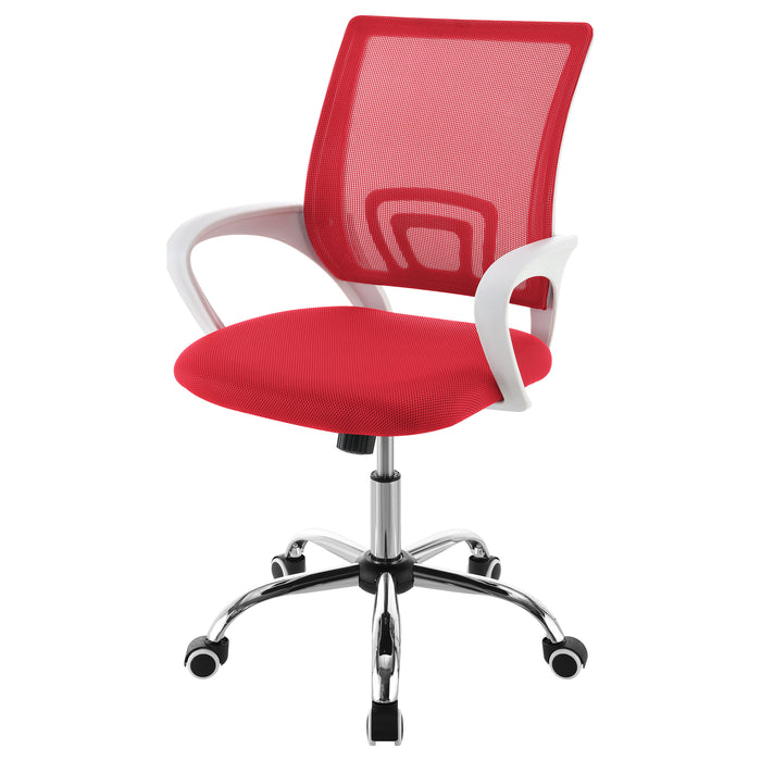 Felton Office Chair - Imperial Furniture (Las Vegas, NV) - Multi Location