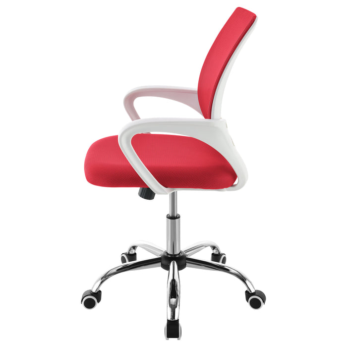Felton Office Chair - Imperial Furniture (Las Vegas, NV) - Multi Location