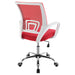 Felton Office Chair - Imperial Furniture (Las Vegas, NV) - Multi Location