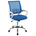 Felton Office Chair - Imperial Furniture (Las Vegas, NV) - Multi Location