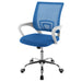 Felton Office Chair - Imperial Furniture (Las Vegas, NV) - Multi Location