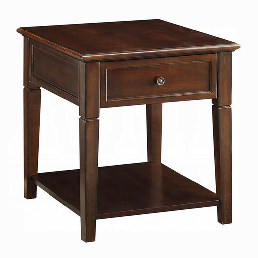 Malachi End Table - Imperial Furniture (Las Vegas, NV) - Multi Location