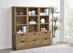 Westpark Bookcases - Imperial Furniture (Las Vegas, NV) - Multi Location