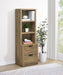 Westpark Bookcases - Imperial Furniture (Las Vegas, NV) - Multi Location