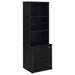 Westpark Bookcases - Imperial Furniture (Las Vegas, NV) - Multi Location