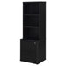 Westpark Bookcases - Imperial Furniture (Las Vegas, NV) - Multi Location