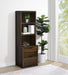 Westpark Bookcases - Imperial Furniture (Las Vegas, NV) - Multi Location