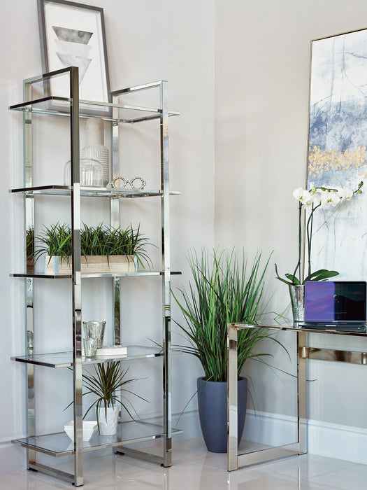 Hartford Bookshelf - Imperial Furniture (Las Vegas, NV) - Multi Location