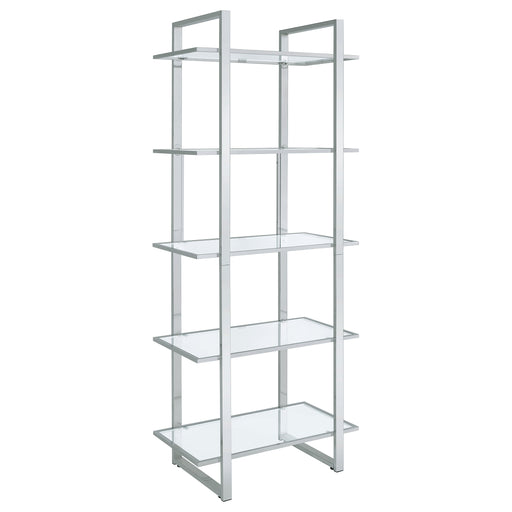 Hartford Bookshelf - Imperial Furniture (Las Vegas, NV) - Multi Location