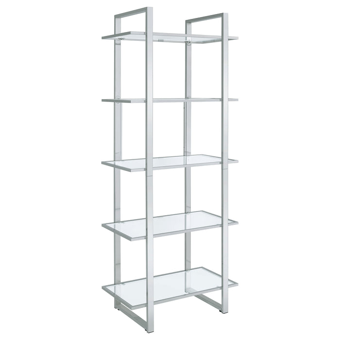 Hartford Bookshelf - Imperial Furniture (Las Vegas, NV) - Multi Location