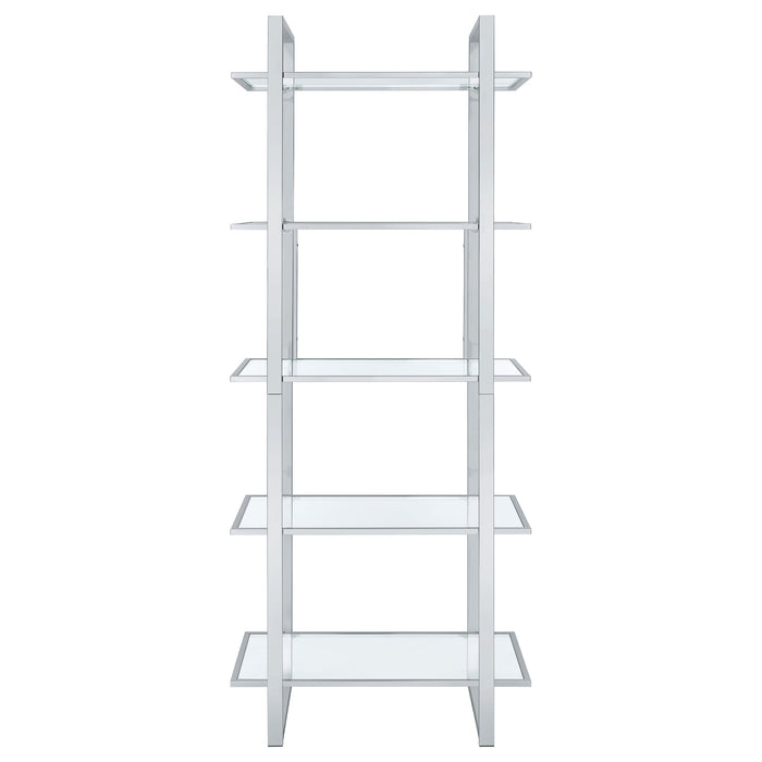 Hartford Bookshelf - Imperial Furniture (Las Vegas, NV) - Multi Location