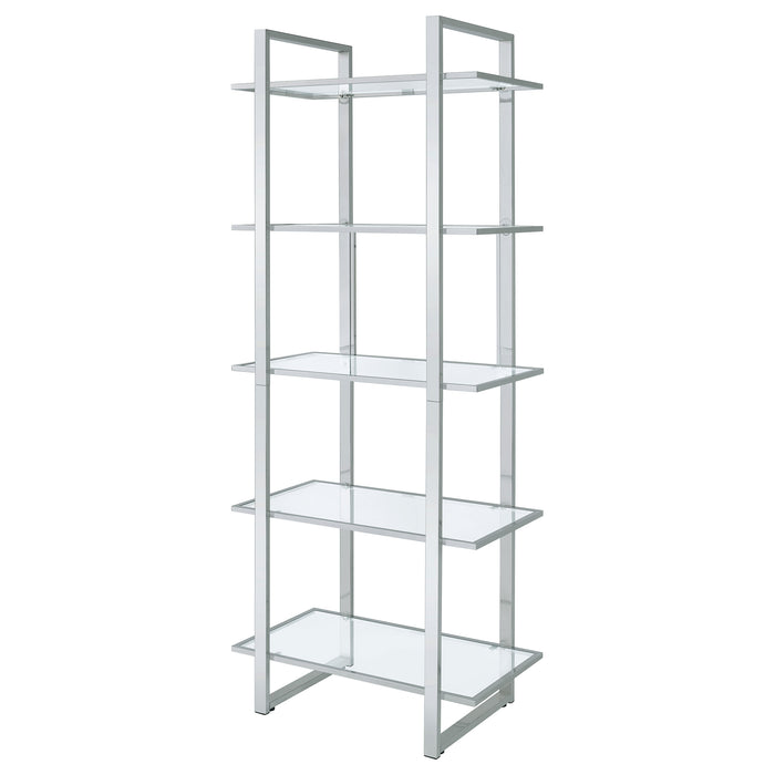 Hartford Bookshelf - Imperial Furniture (Las Vegas, NV) - Multi Location