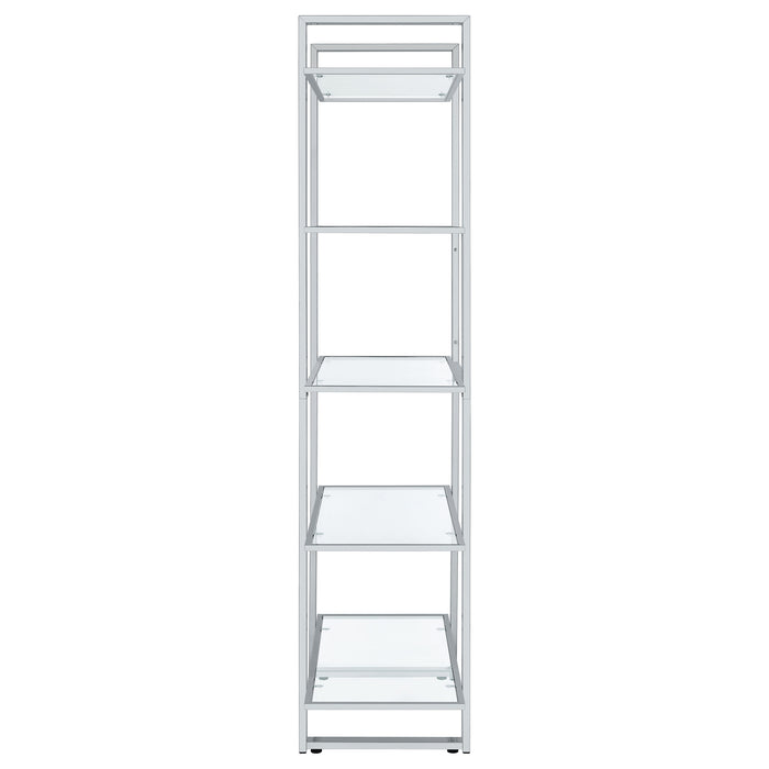 Hartford Bookshelf - Imperial Furniture (Las Vegas, NV) - Multi Location