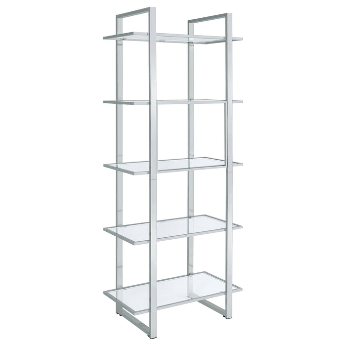 Hartford Bookshelf - Imperial Furniture (Las Vegas, NV) - Multi Location