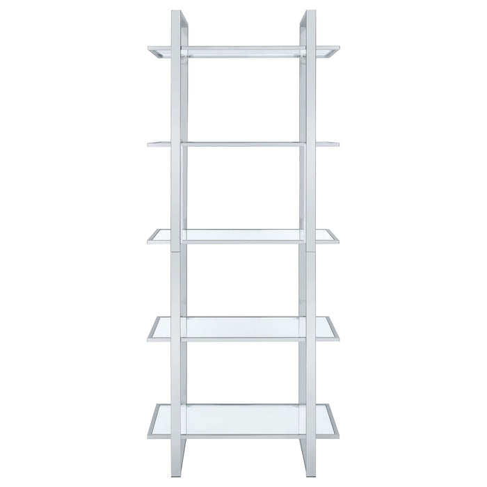 Hartford Bookshelf - Imperial Furniture (Las Vegas, NV) - Multi Location
