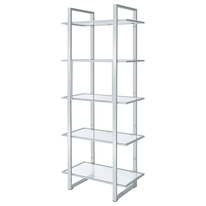 Hartford Bookshelf - Imperial Furniture (Las Vegas, NV) - Multi Location