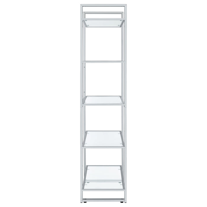 Hartford Bookshelf - Imperial Furniture (Las Vegas, NV) - Multi Location