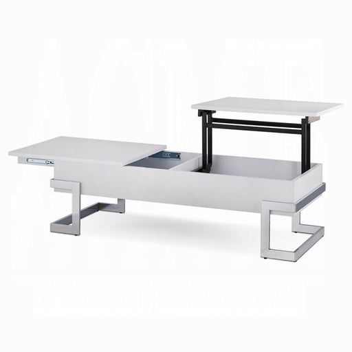 Calnan Coffee Table With Lift Top - Imperial Furniture (Las Vegas, NV) - Multi Location