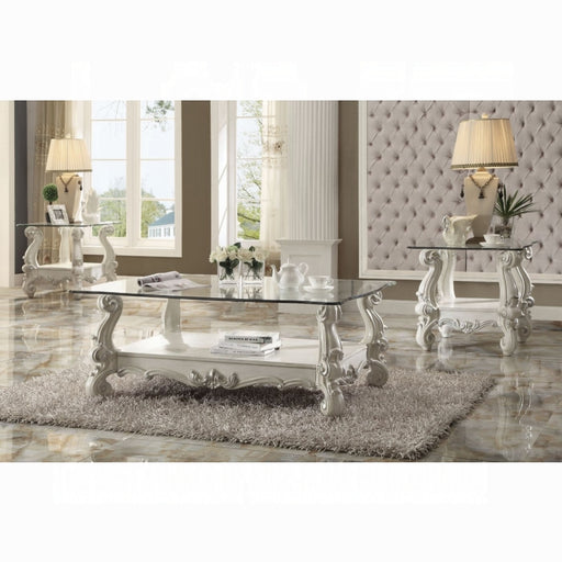 Versailles Coffee Table - Imperial Furniture (Las Vegas, NV) - Multi Location