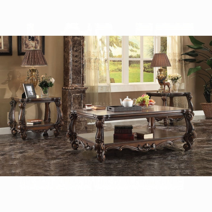 Versailles Coffee Table - Imperial Furniture (Las Vegas, NV) - Multi Location