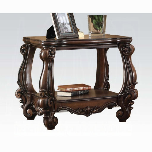 Versailles End Table - Imperial Furniture (Las Vegas, NV) - Multi Location