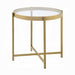 Charrot End Table - Imperial Furniture (Las Vegas, NV) - Multi Location