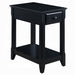 Bertie Accent Table - Imperial Furniture (Las Vegas, NV) - Multi Location