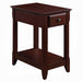 Bertie Accent Table - Imperial Furniture (Las Vegas, NV) - Multi Location