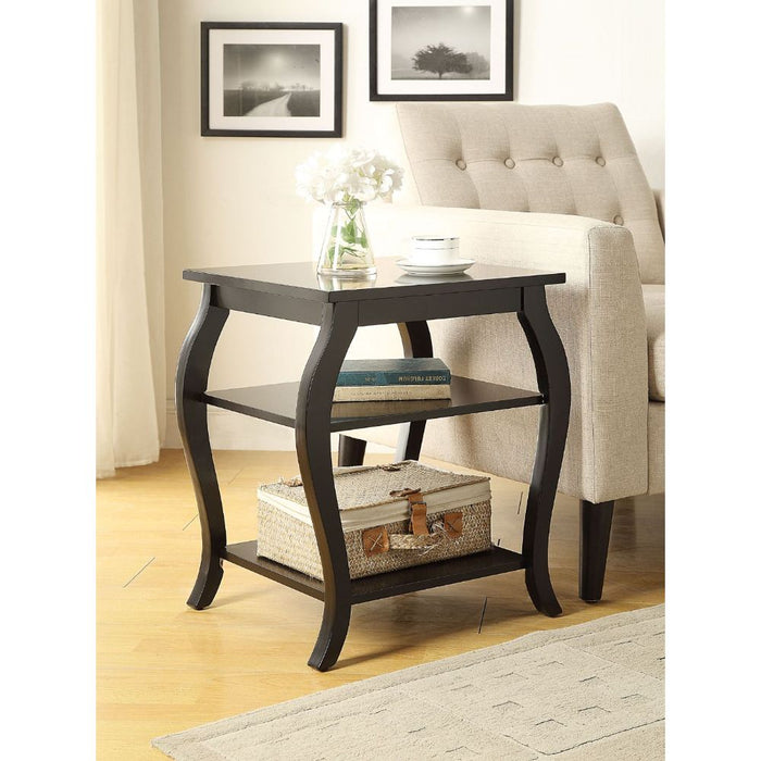 Accent Table
