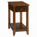 Bertie Accent Table - Imperial Furniture (Las Vegas, NV) - Multi Location