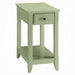 Bertie Accent Table - Imperial Furniture (Las Vegas, NV) - Multi Location