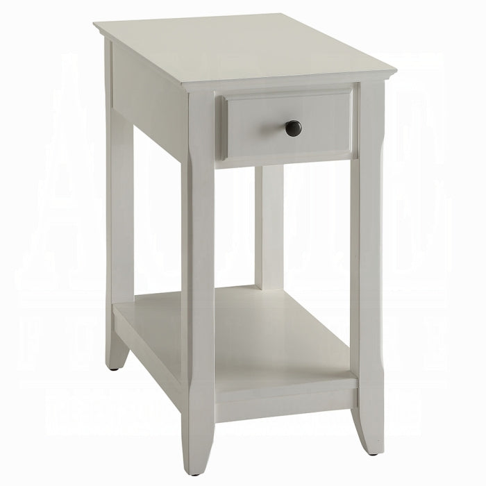 Bertie Accent Table - Imperial Furniture (Las Vegas, NV) - Multi Location