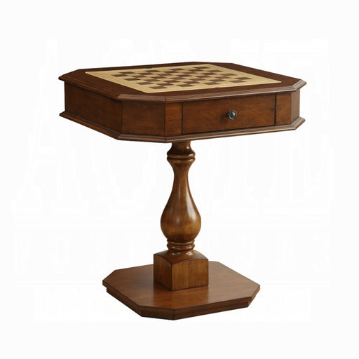 Bishop Game Table - Imperial Furniture (Las Vegas, NV) - Multi Location