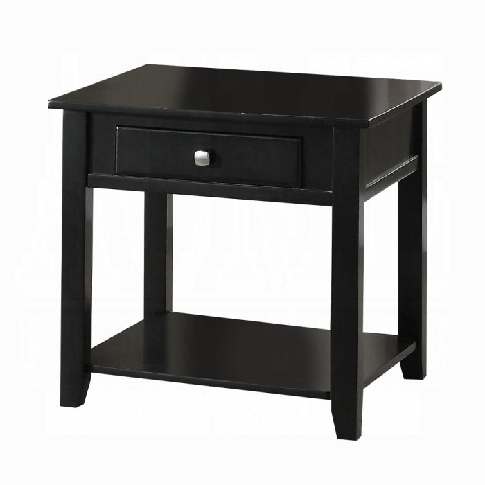 Malachi End Table - Imperial Furniture (Las Vegas, NV) - Multi Location