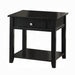 Malachi End Table - Imperial Furniture (Las Vegas, NV) - Multi Location