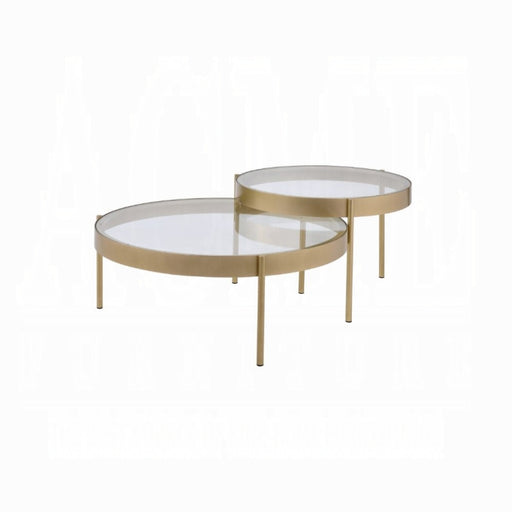 Andover Nesting Table Set - Imperial Furniture (Las Vegas, NV) - Multi Location