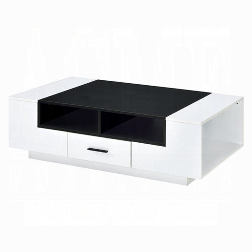 Armour Coffee Table - Imperial Furniture (Las Vegas, NV) - Multi Location